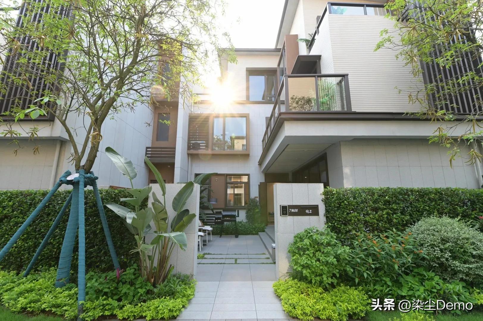 最近佛山发生的大事,佛山烂尾别墅最新消息