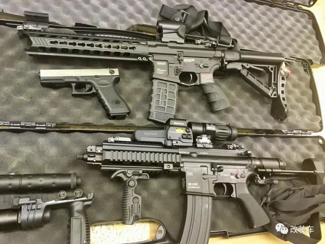 铃木吉姆尼进化,铃木吉姆尼霸气升级