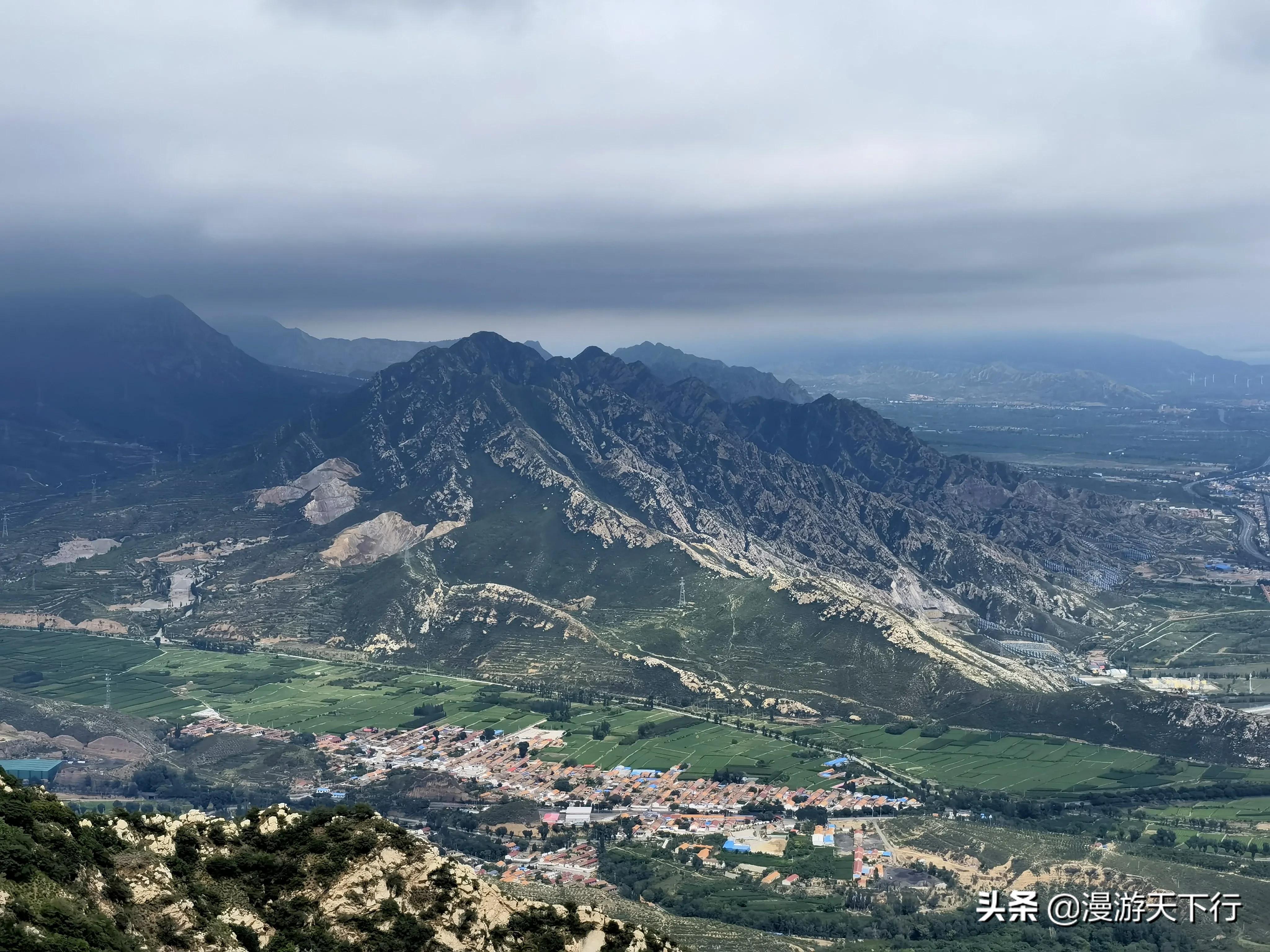 怀来周边一日游旅游景点推荐,怀来一日游美图