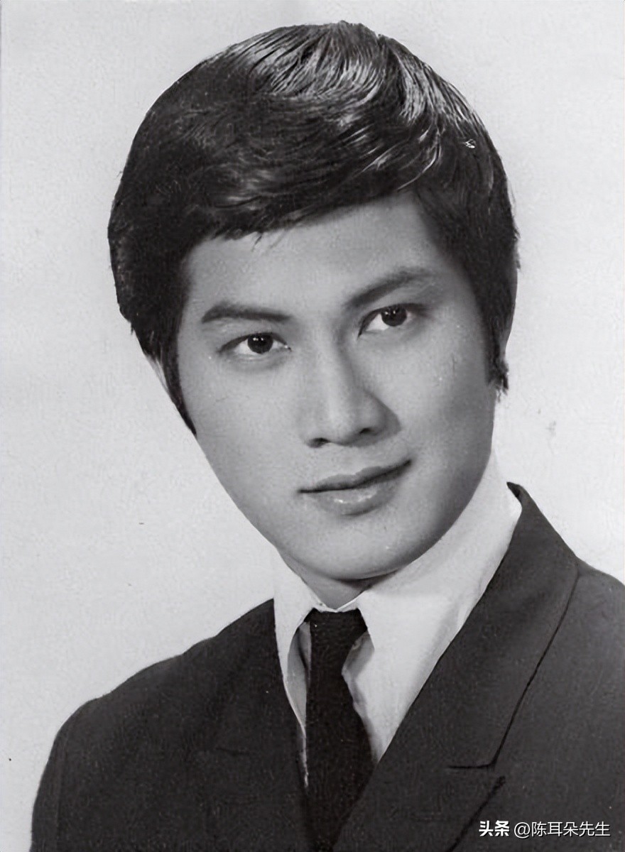 谢贤说过一句话,谢贤谈说李小龙功夫