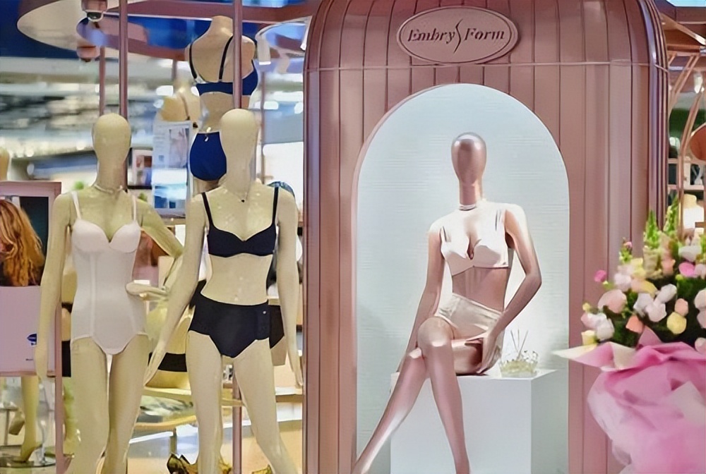 我是纺织人,安莉芳郑敏泰别墅