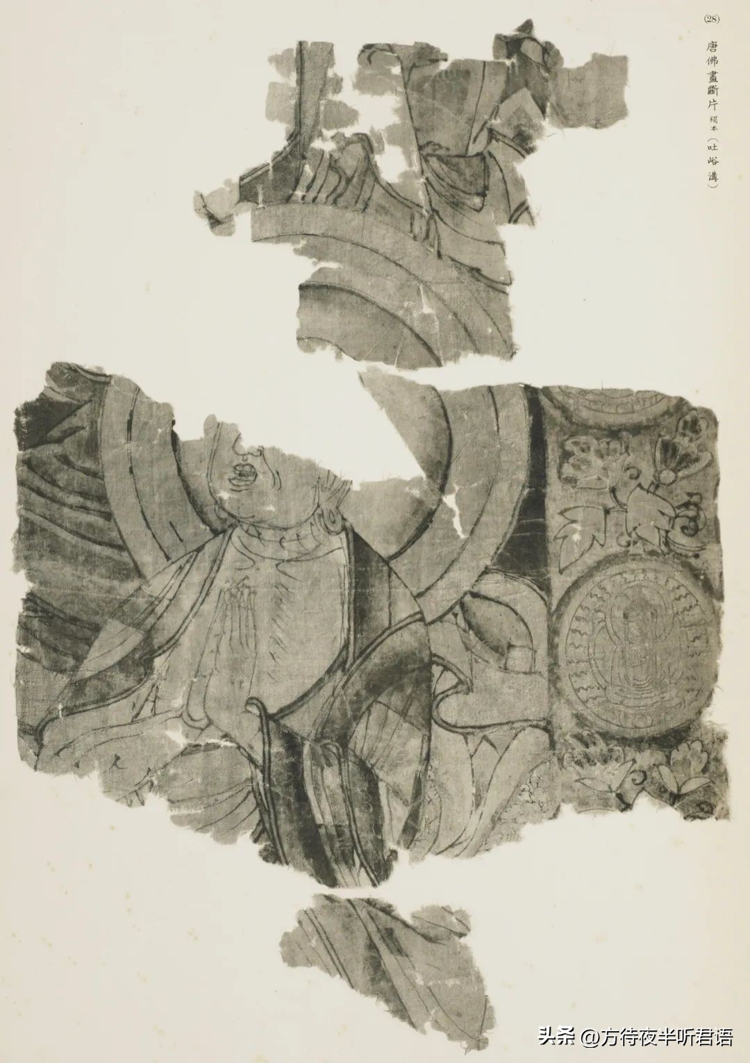 日本大谷光瑞探险队,日本大谷探险队