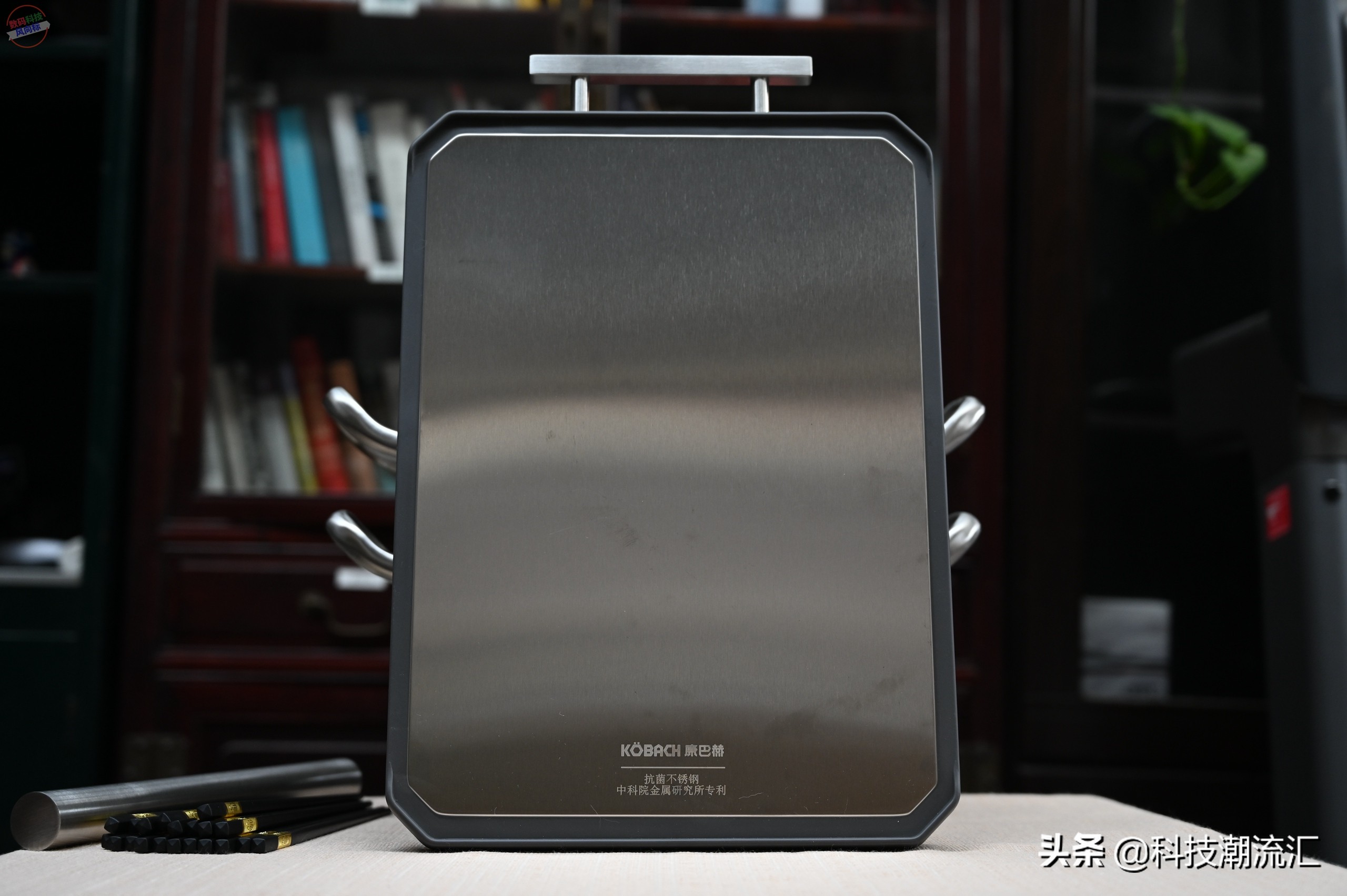 304双面抗菌防霉菜板,康巴赫抗菌防霉双面菜板