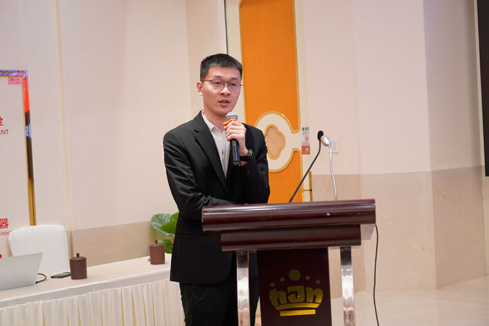 海尔智慧楼宇2023共创共赢启动会,海尔智慧楼宇生态共创交互峰会