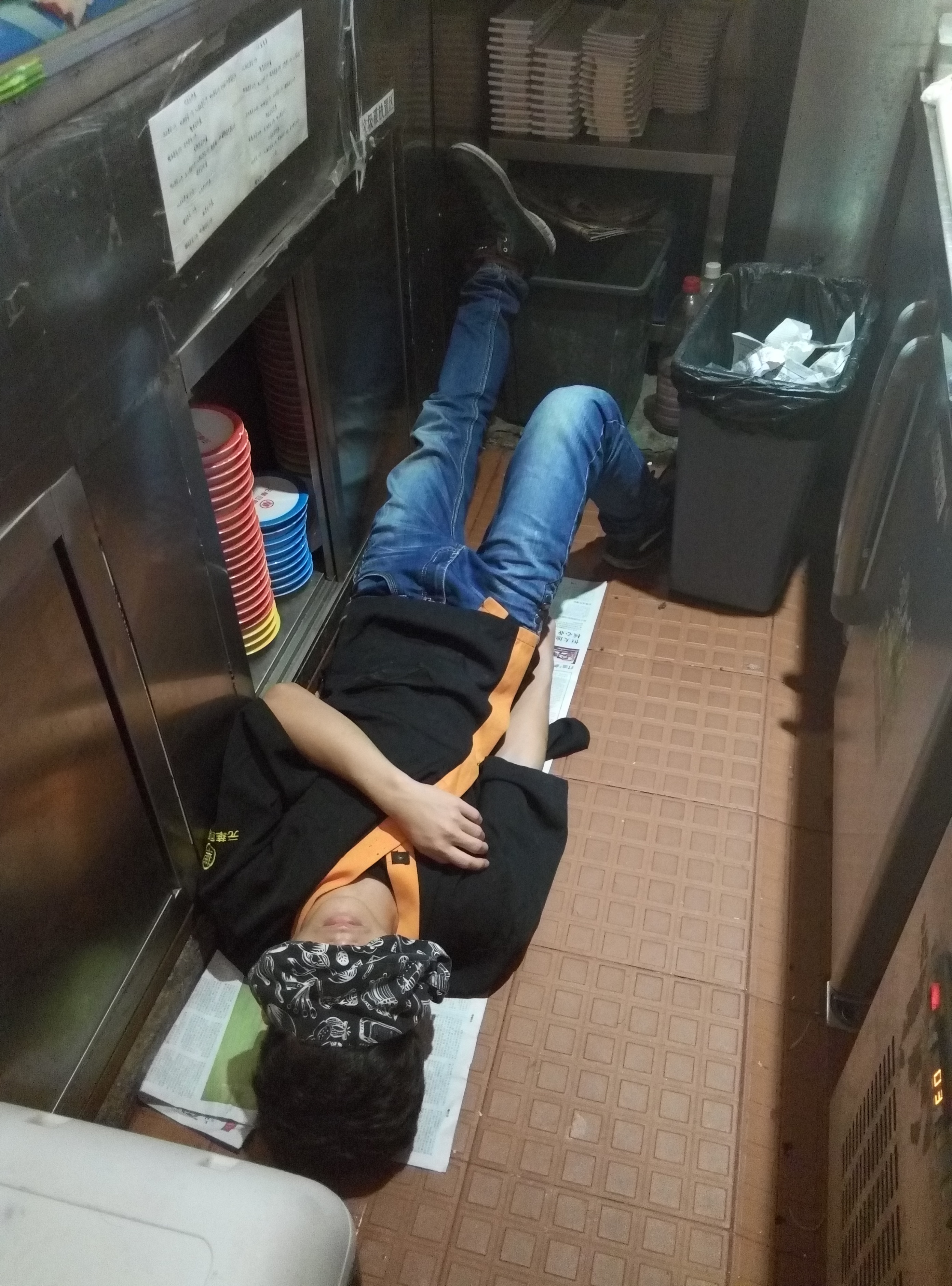 寿司店打工有前途吗,寿司店的工作经历怎么写