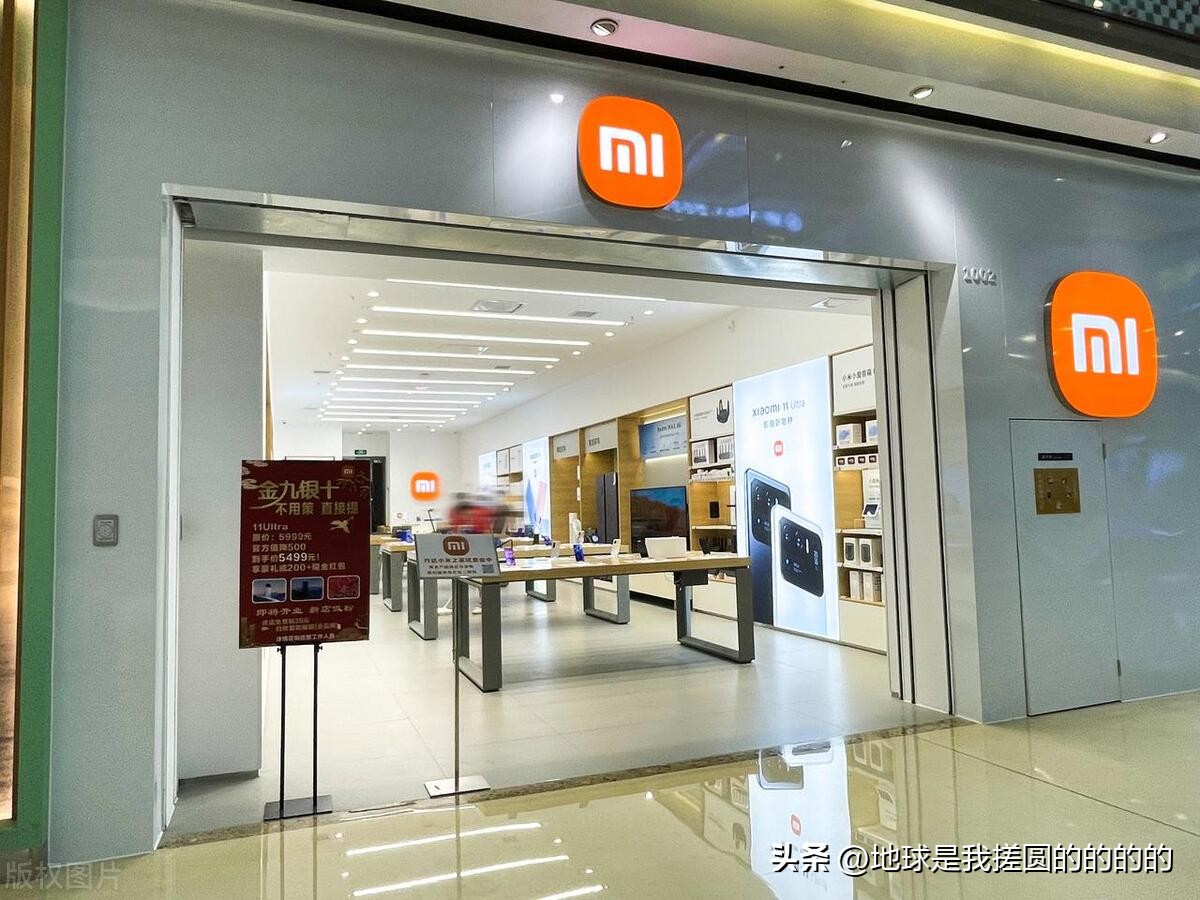 为什么好多人不买小米手机,为什么现在很少有小米手机