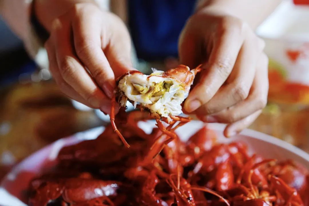 第N次按头安利,这座城市为了吃也得去一趟