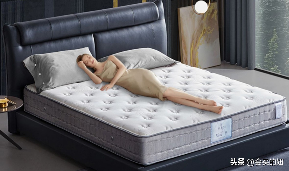 联乐床垫和龙翔床垫哪个品牌好,买床垫推荐什么品牌的床垫好