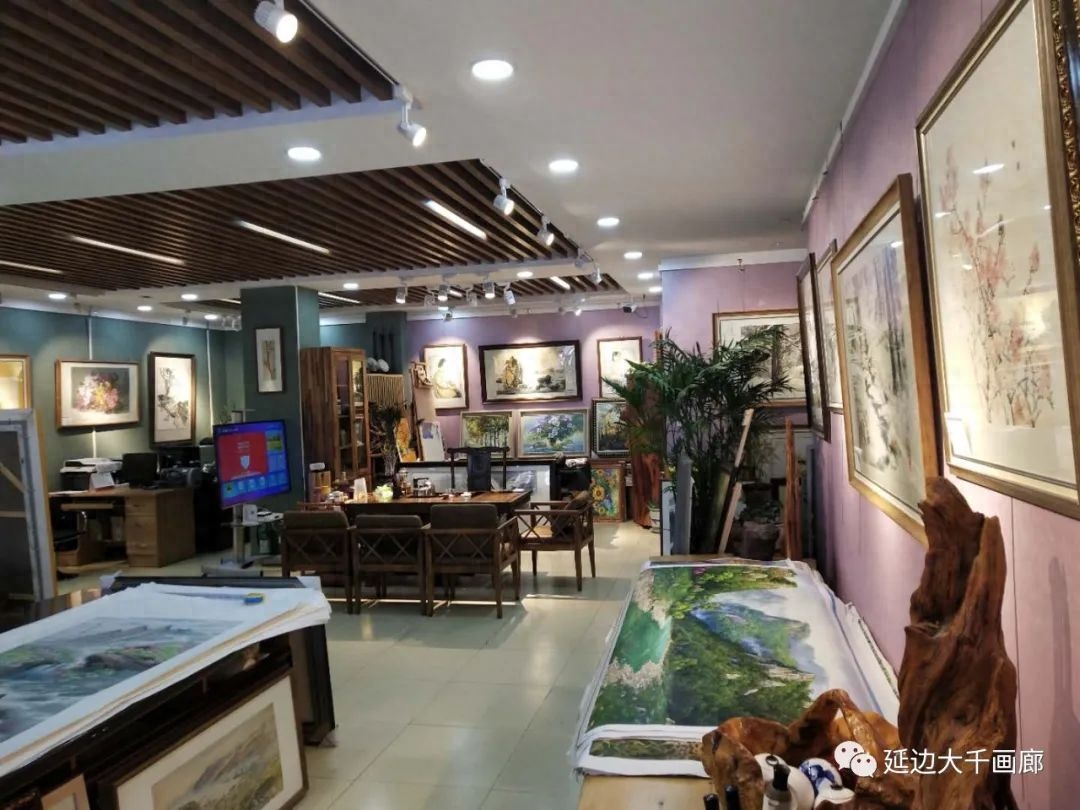 福州晋安区装裱画框,福州圆宝斋文化艺术