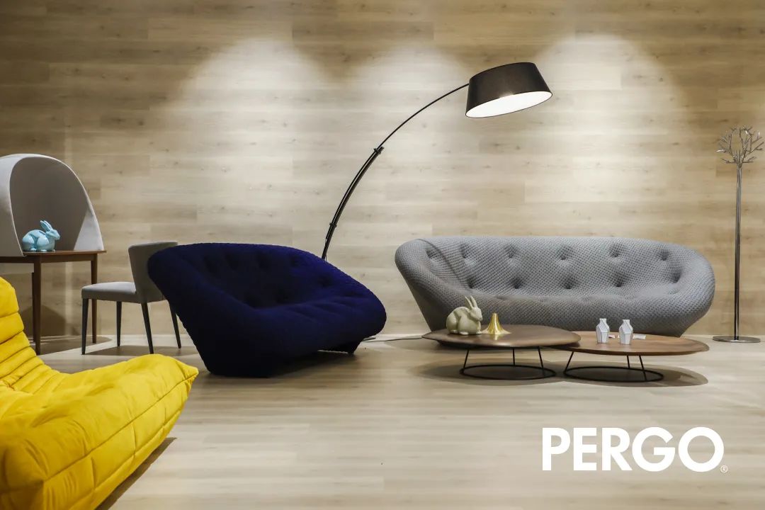 全球复合地板鼻祖、手握500+专利,买地板必看的硬核品牌