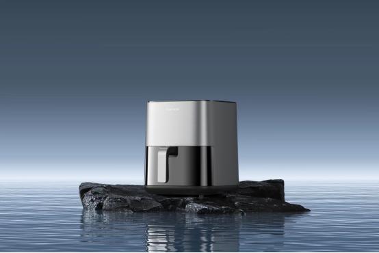 可视空气炸锅选什么品牌比较好,空气炸锅哪个品牌好介绍讲解