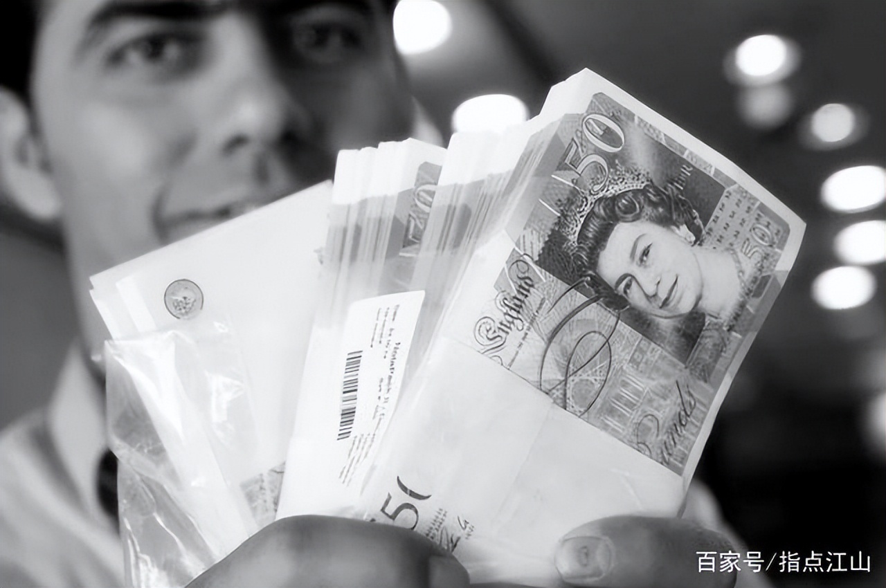 偷印他国货币会怎样呢,偷印别国货币会导致什么后果