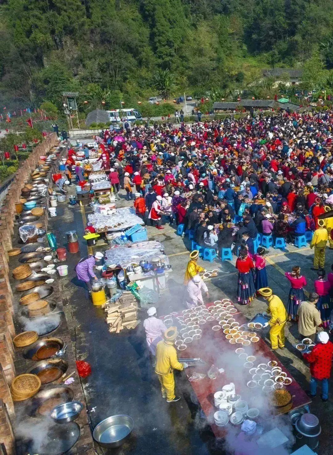 宜昌一座来电的城市,一个电话唤醒的城市