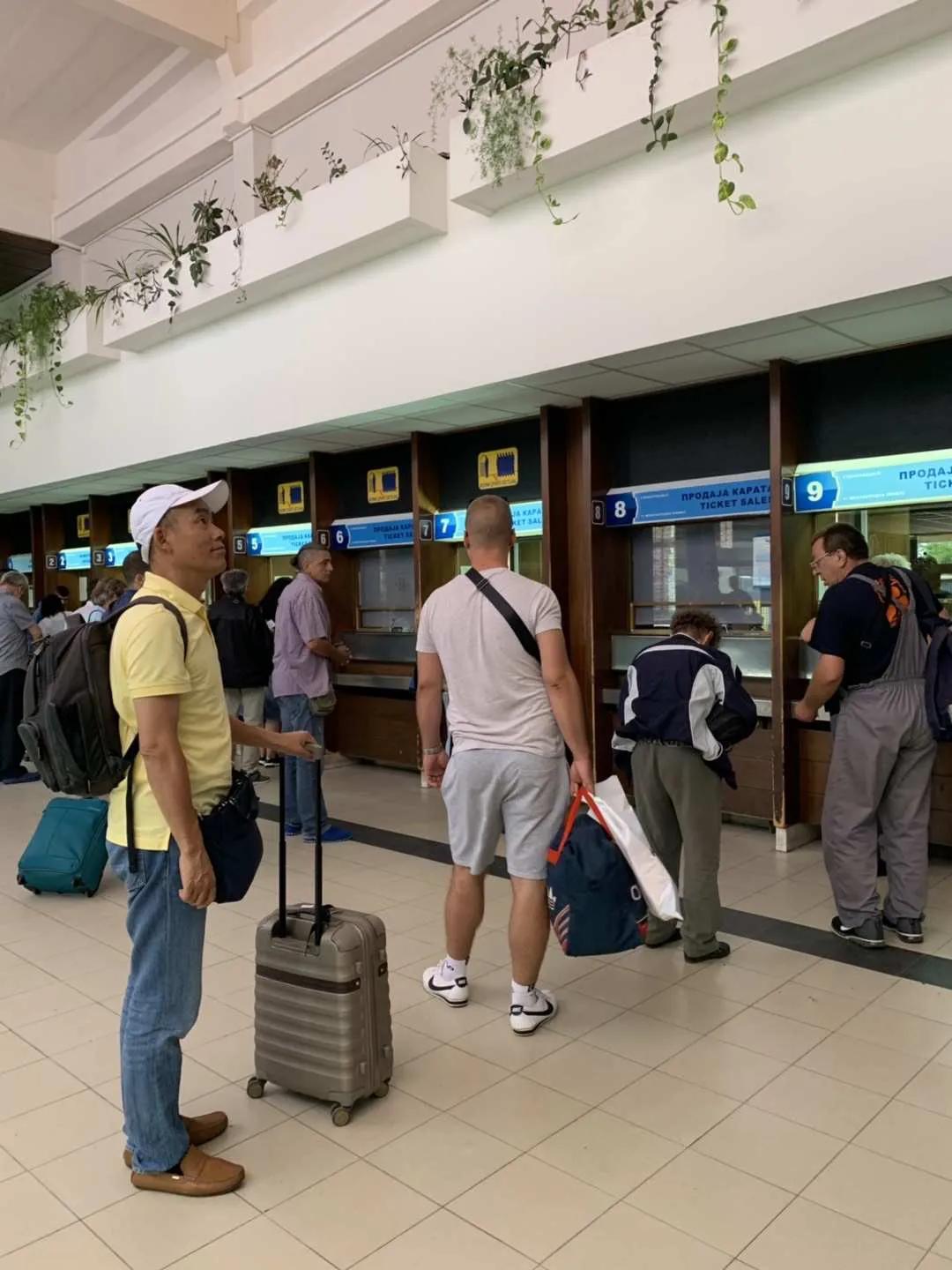 国外旅游如何提前预订住宿,旅行如何解决住宿