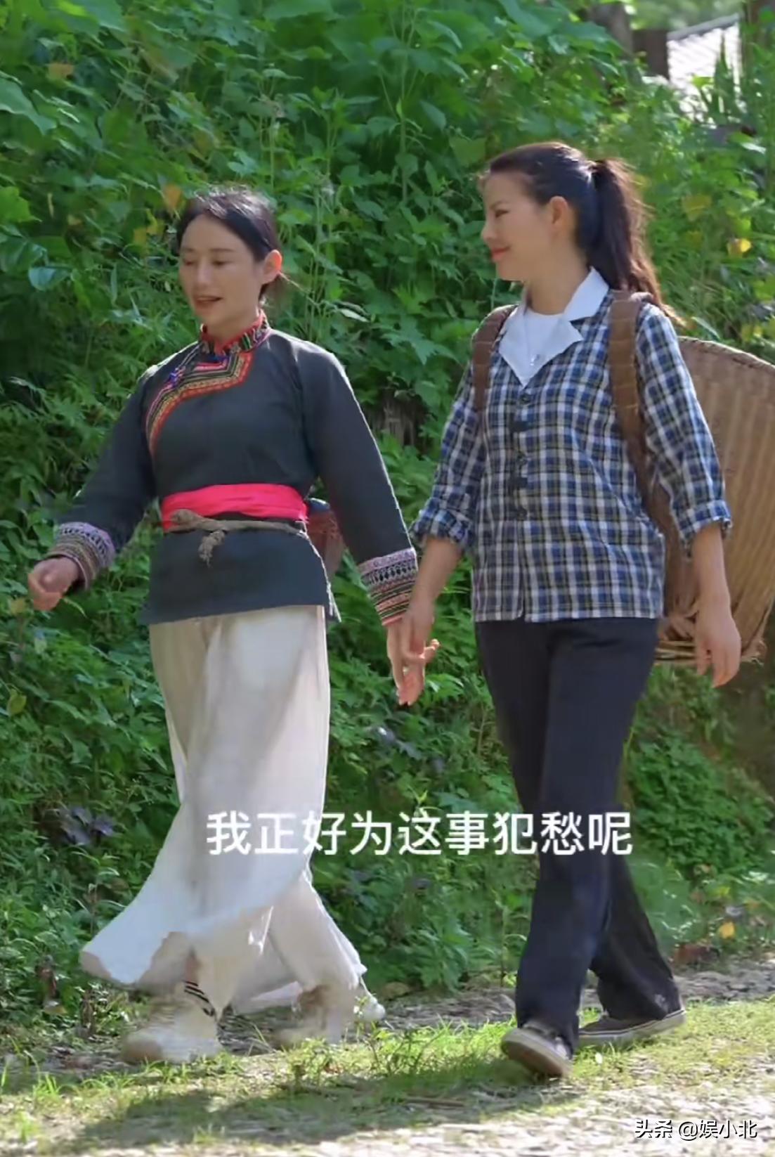 李子柒停更后掉粉834万,李子柒停更70天后亮相