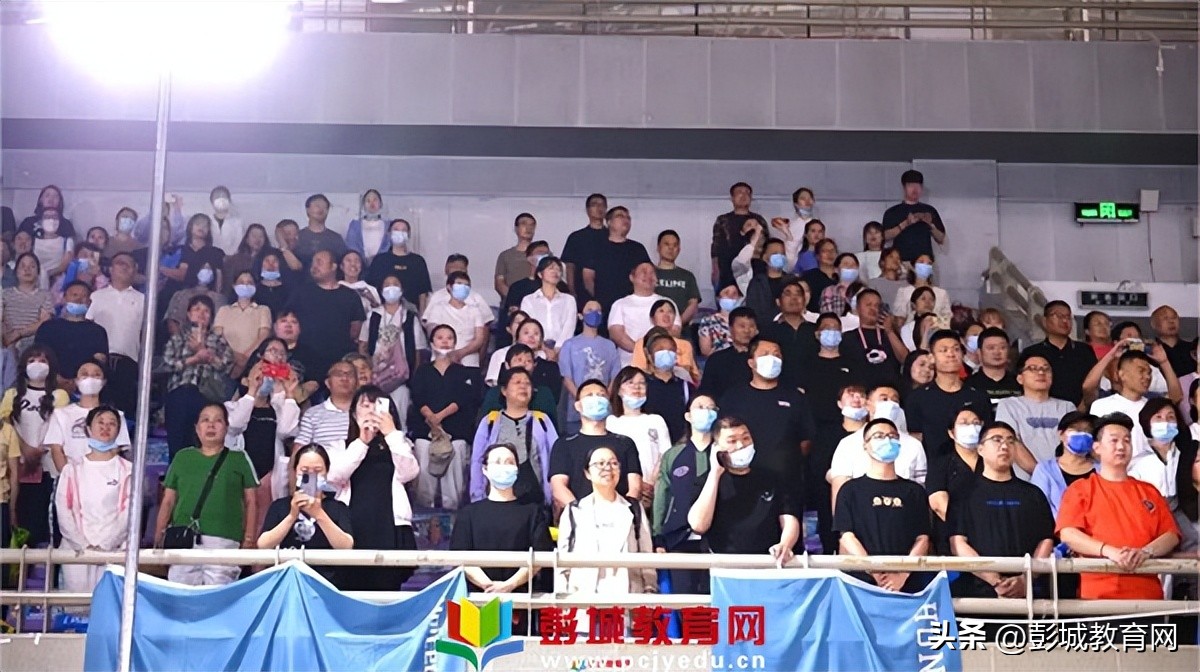 徐州市泉山区教工幼儿园庆六一亲子运动会