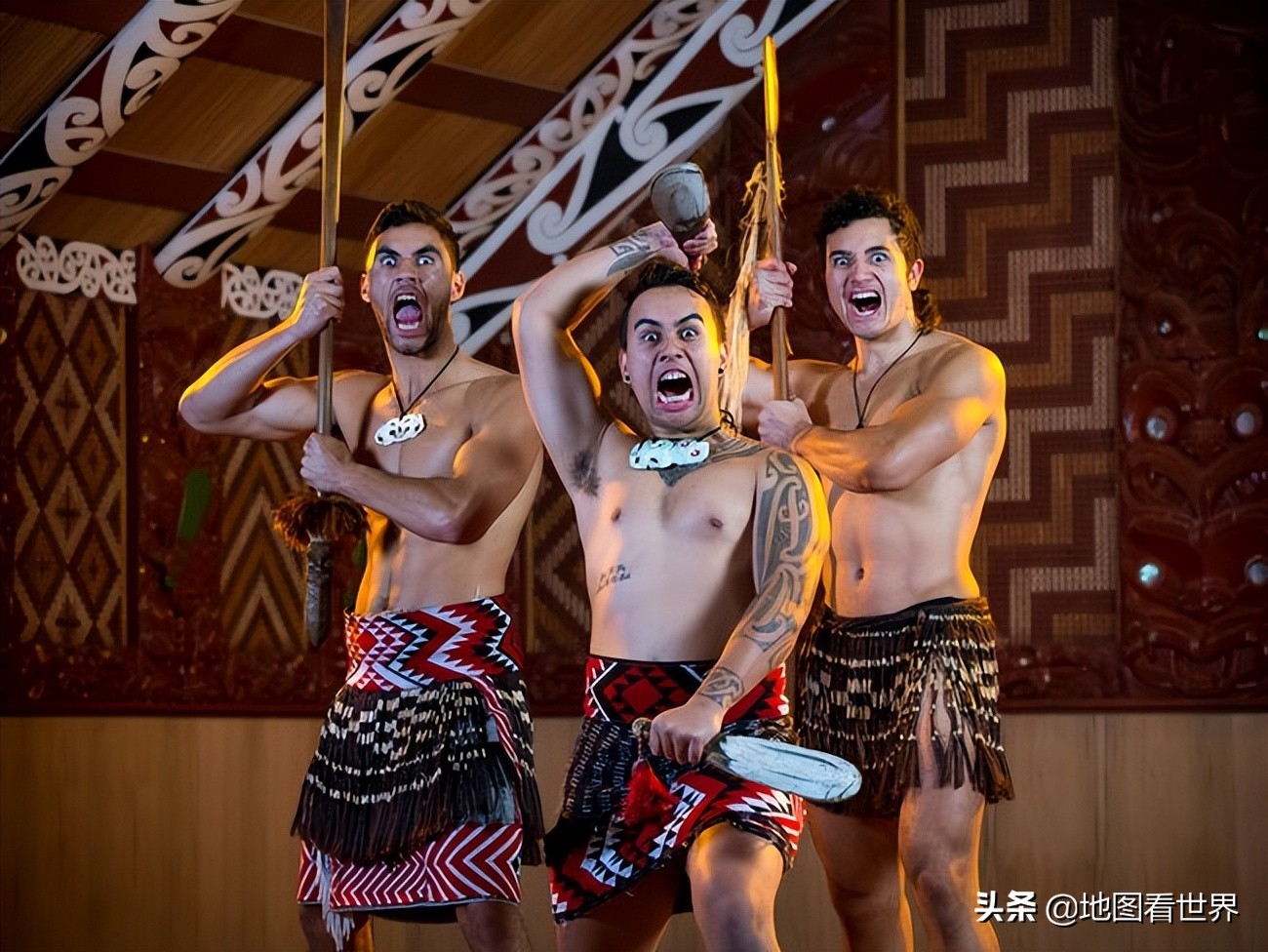 五分钟了解一个国家之新西兰,新西兰国家详细讲解