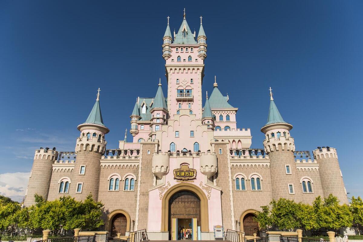 天津方特怎么游玩不排队,天津方特攻略