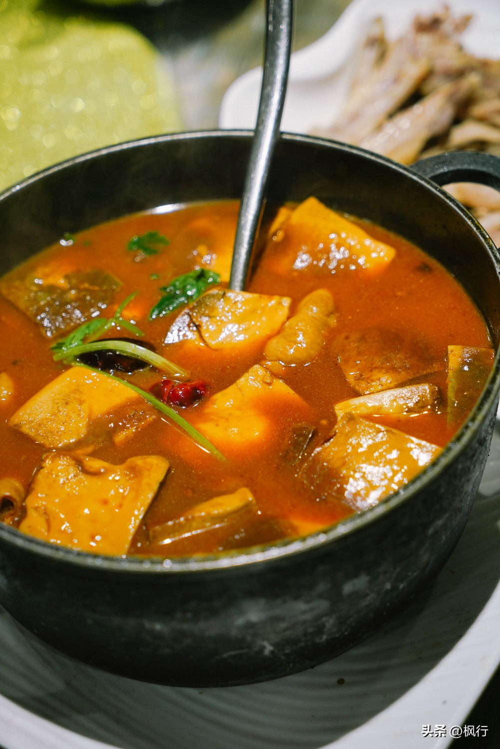 南京美食推荐必吃午餐新街口,吃货南京行四天三夜尝遍南京美食