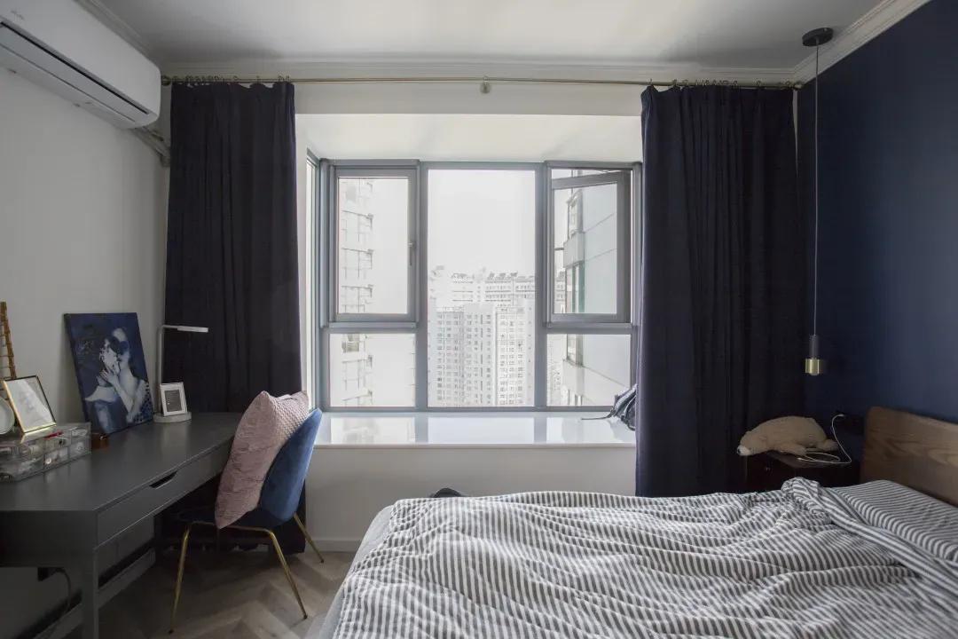 什么样的装修住起来最舒服,入住的体验感