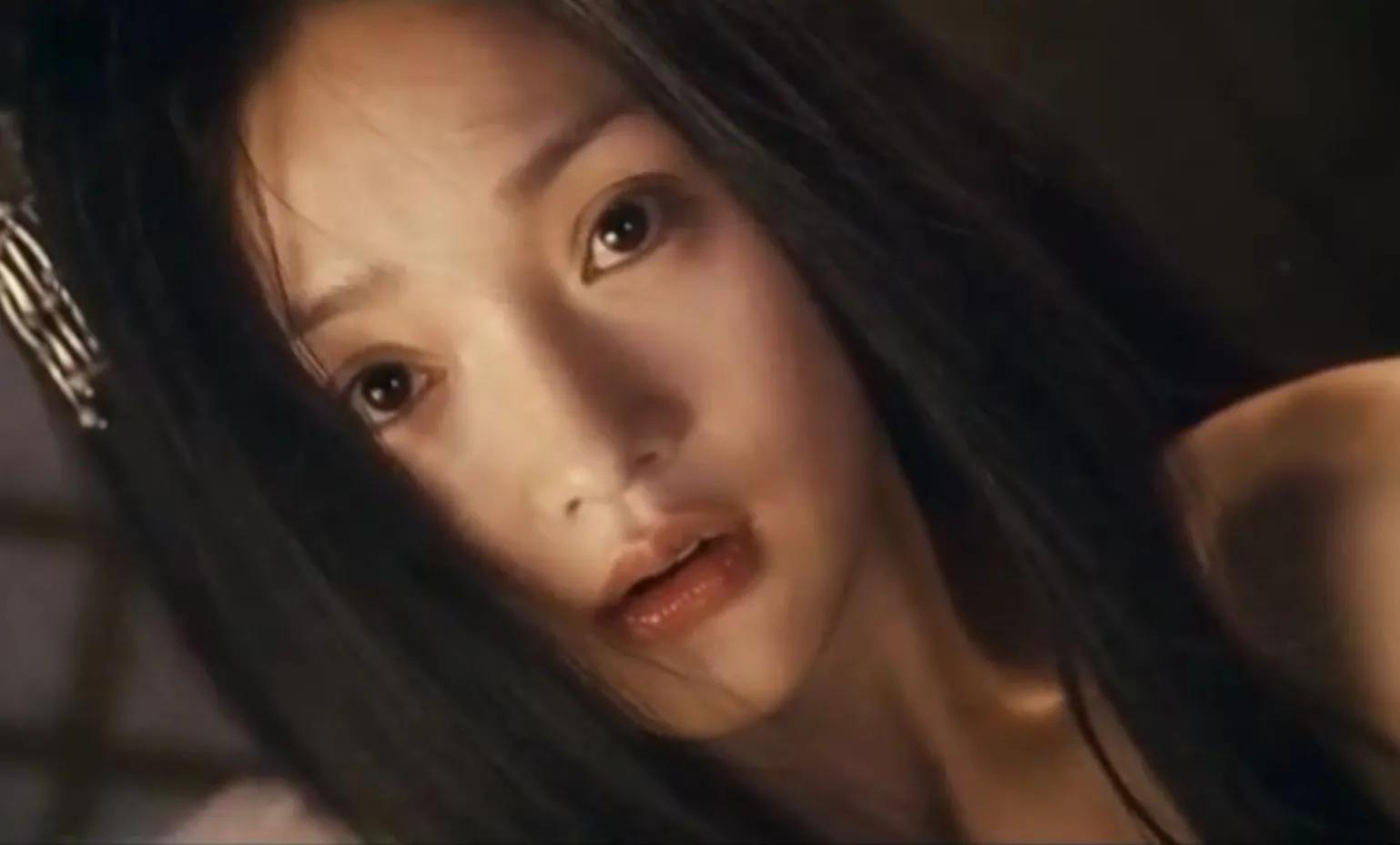 眼睛好看的人女生,眼睛好看的女生一般都漂亮