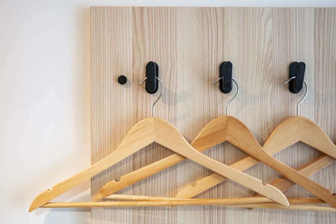 南京东路这家大隐于市设计师酒店,沉浸体验一个前所未有的空间