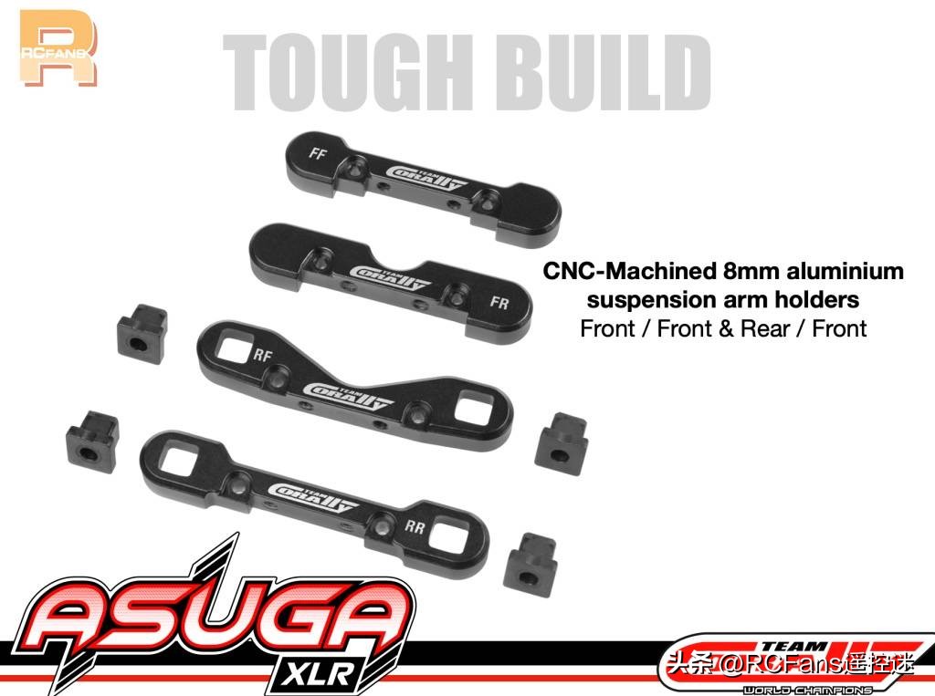 teamcorally竞速,teamcorally新车