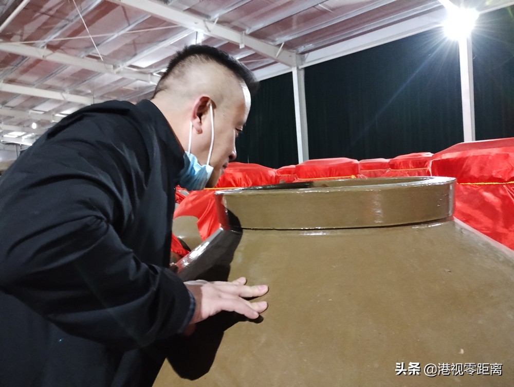 山西堡子酒业有限公司全力打造和传承百年品牌