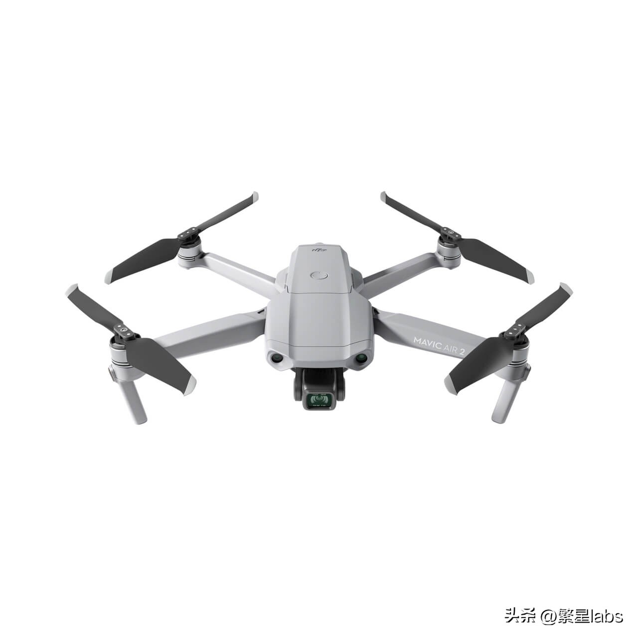 大疆消费级无人机你了解多少？