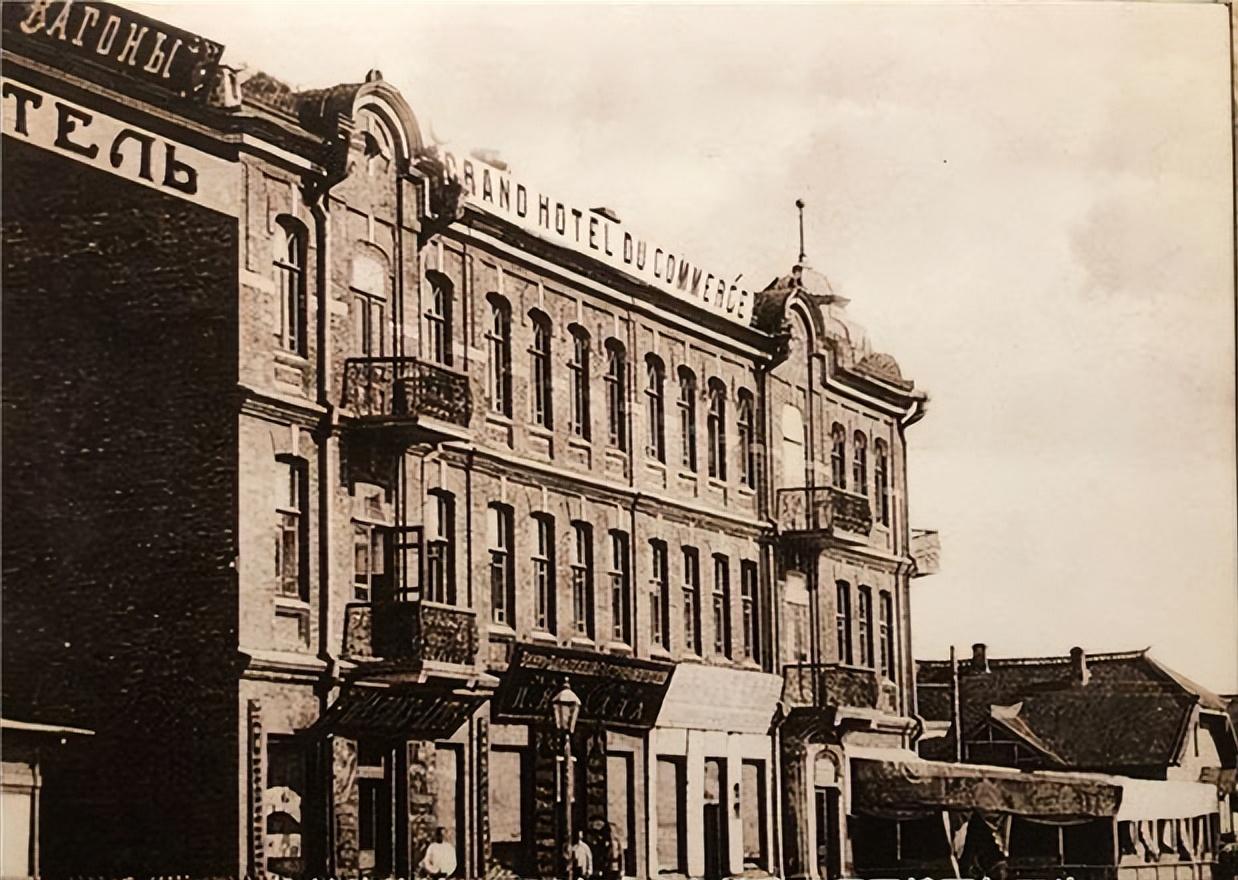 20世纪初世界贸易具有什么新特点 (19世纪末20世纪初世界贸易特点)