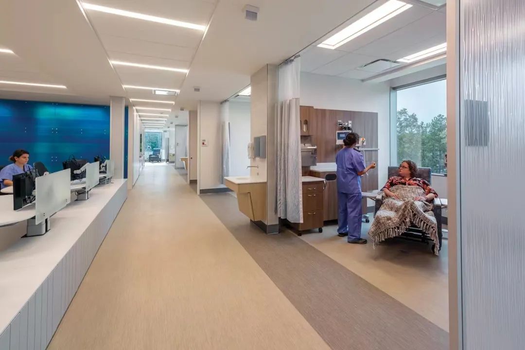 自己赴美就医难吗,赴美就医后续