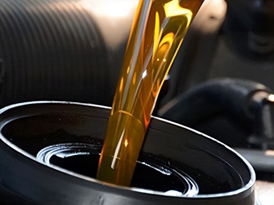 长城汽车更换机油流程,长城润滑油多少公里换