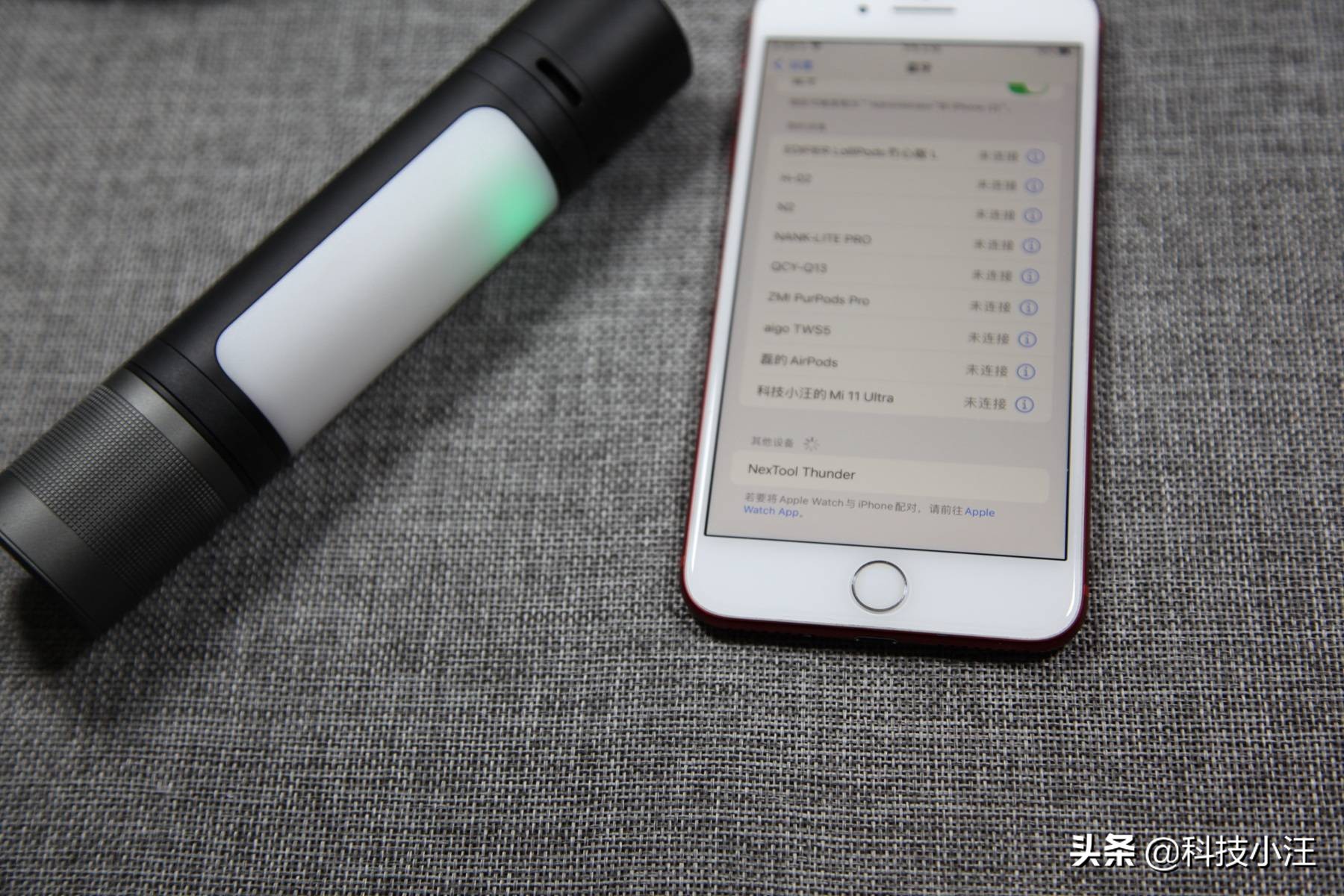 多功能手电筒四合一实用吗,全能超强手电筒