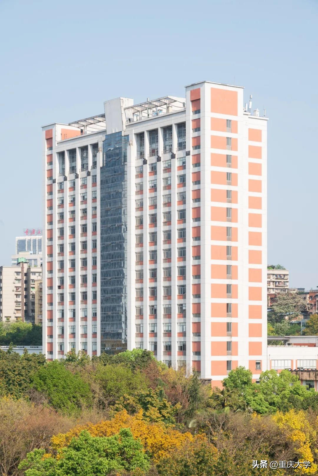 重大新生入学,新生报到必备清单大全