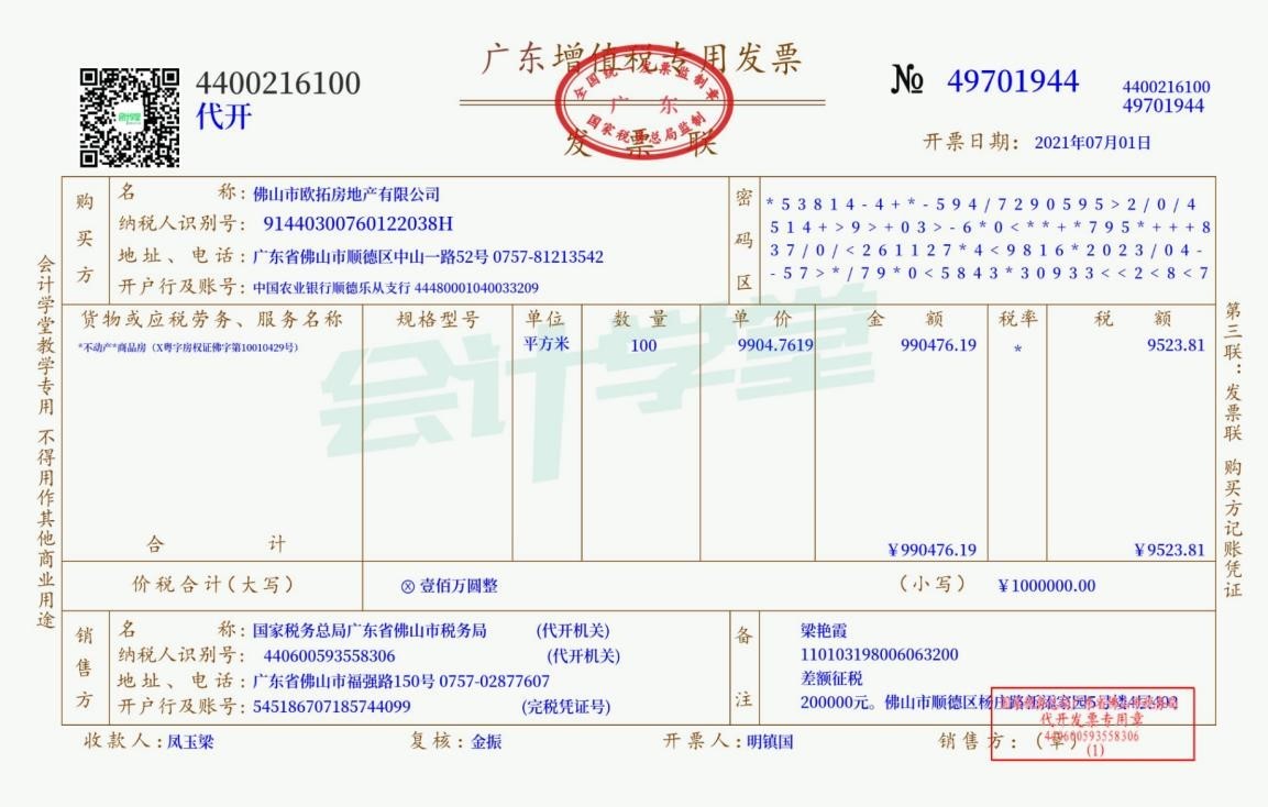 差额征税企业账务处理,企业常见的财税问题有哪些