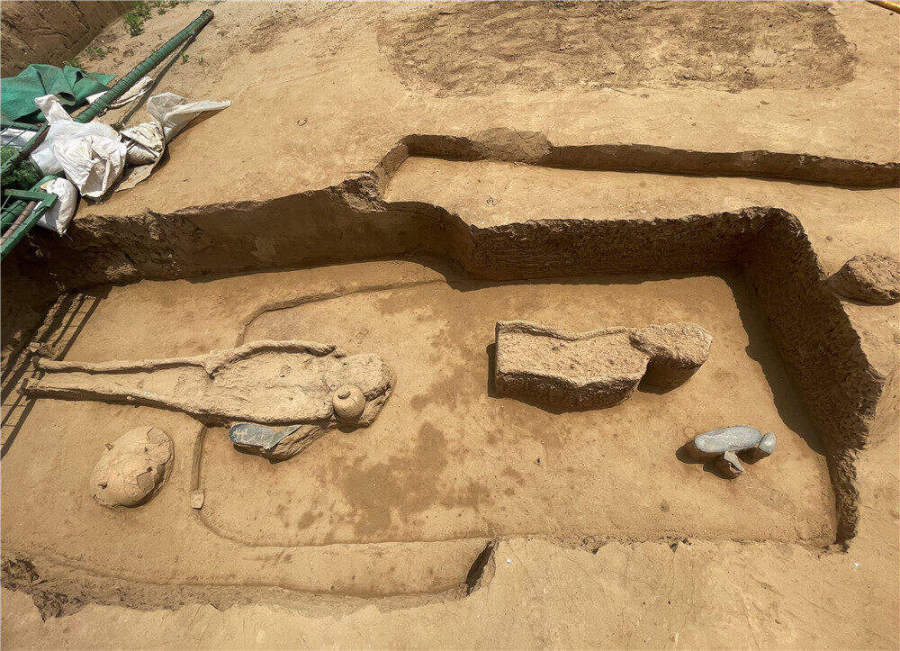 裴李岗农耕文化节,裴李岗农耕文化艺术节时间