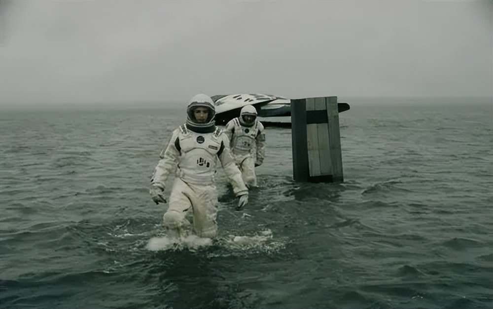 科幻片电影十大巅峰之作星际穿越,科幻大片9.0以上评分星际穿越