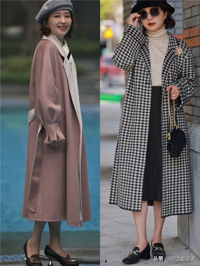 为什么不再建议中年女人买“平替”了？一是因为品位、二是质感