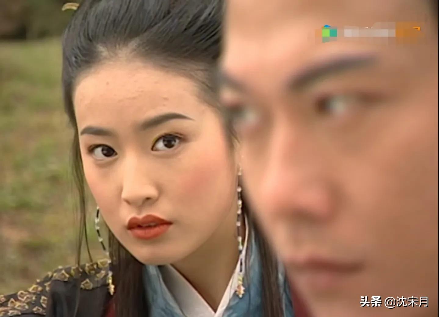 绿英传,绿英剪辑完整版