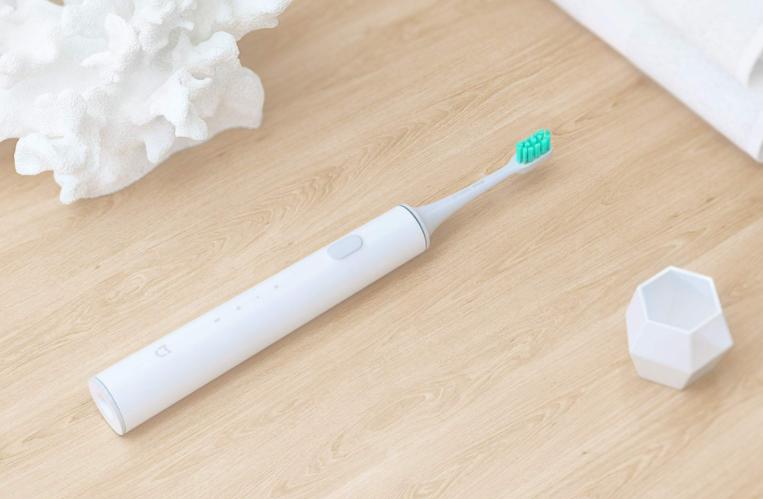 艾美格超声波牙刷是智商税吗,电动牙刷是黑科技还是智商税