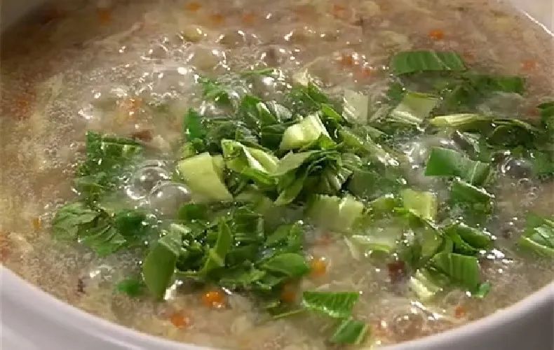 中老年有益的粗粮无糖食品有哪些,吃什么粗粮去湿气最快最有效