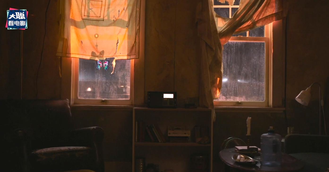 最后生还者第1集解说,最后生还者第1集