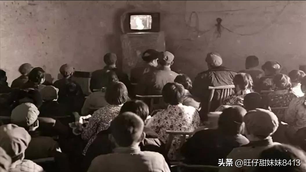 怀念七八十年代的农村,80年代中国真实老照片