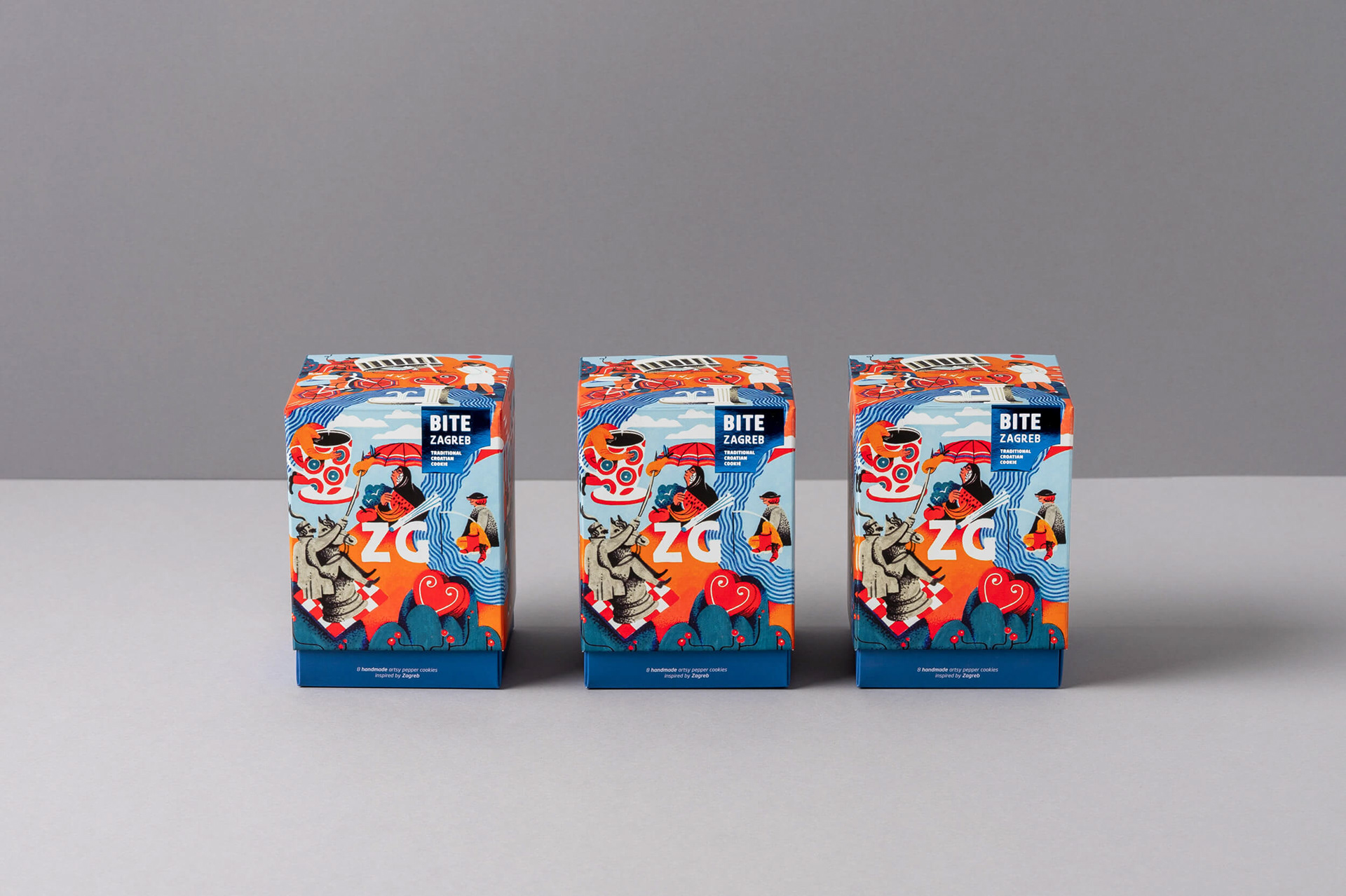 日本创意礼品盒包装设计,国外奢侈品包装设计创意