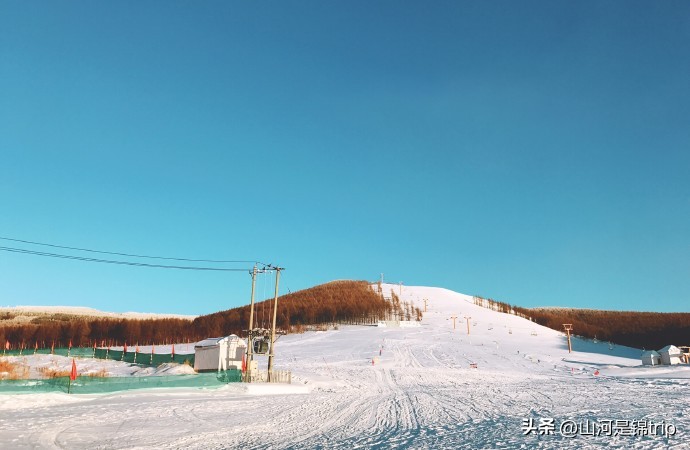 国内最值得去的六大滑雪场推荐,国内必去十大滑雪场滑雪场地