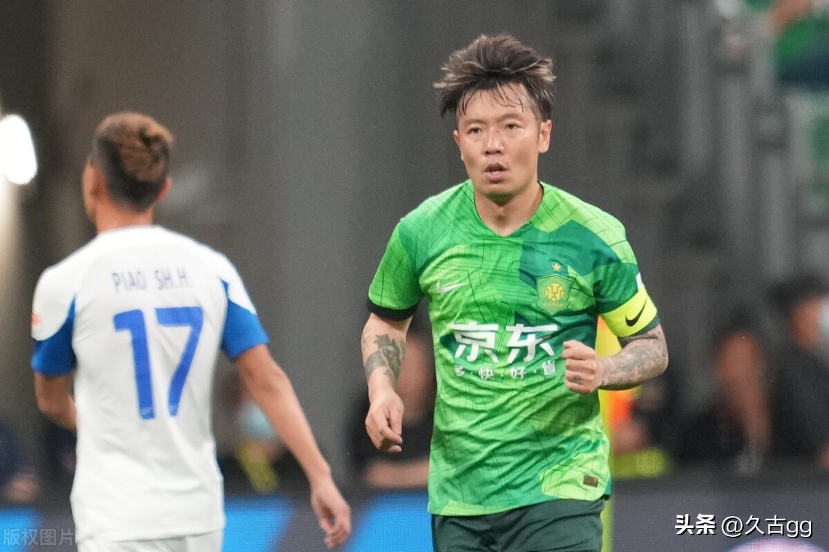 为什么国安换帅后起色不大,国安换帅阵容