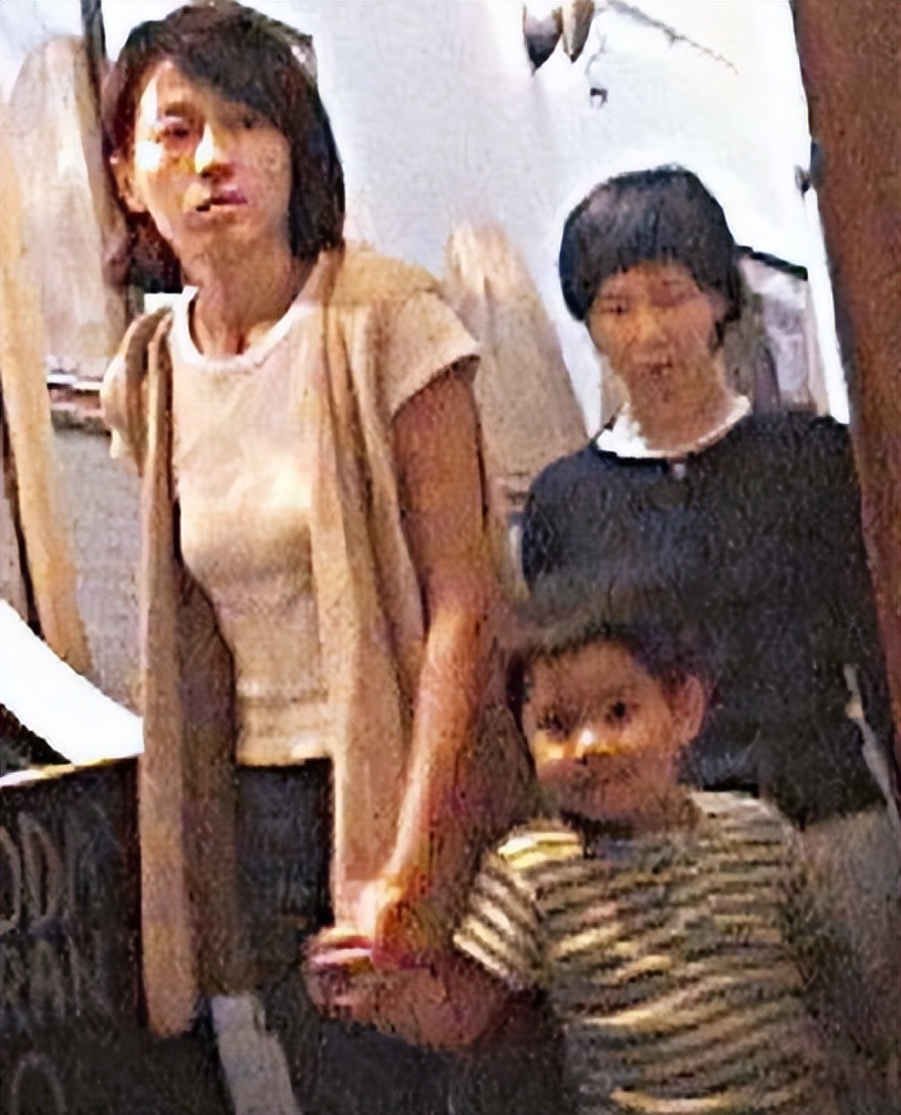 港星谭咏麟回乡认祖归宗,谭咏麟继承谁的衣钵