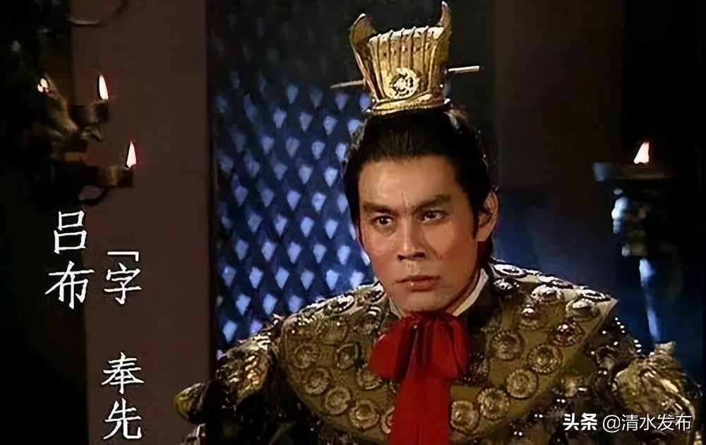 刘备名声为什么比吕布好,刘备与吕布同样跳槽