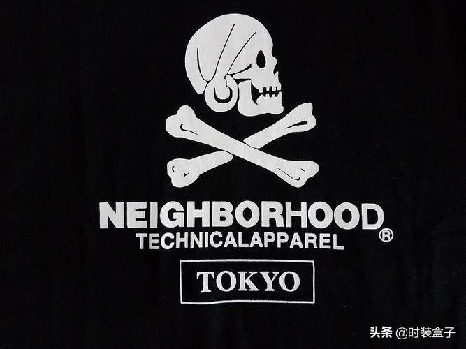 教你认识时尚品牌,教你认识所有品牌