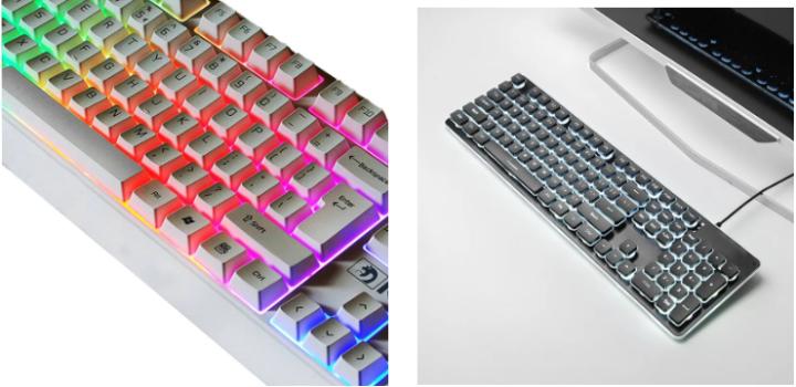 客制化机械键盘入门推荐,小白买机械键盘